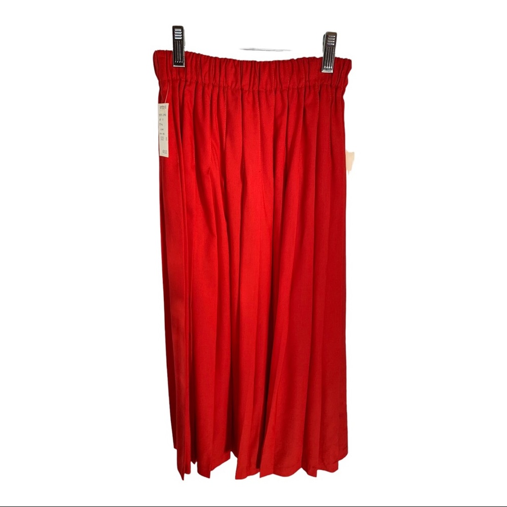 Vintage Deadstock Marisa Christina Petite Skirt